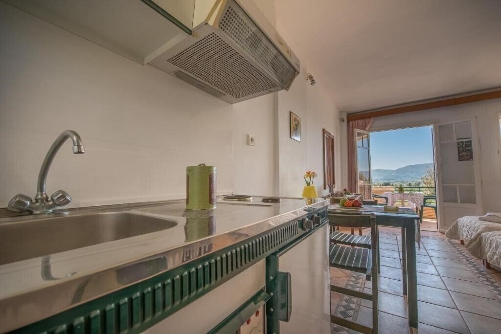 Фотография Dolce Vita Residence 3*