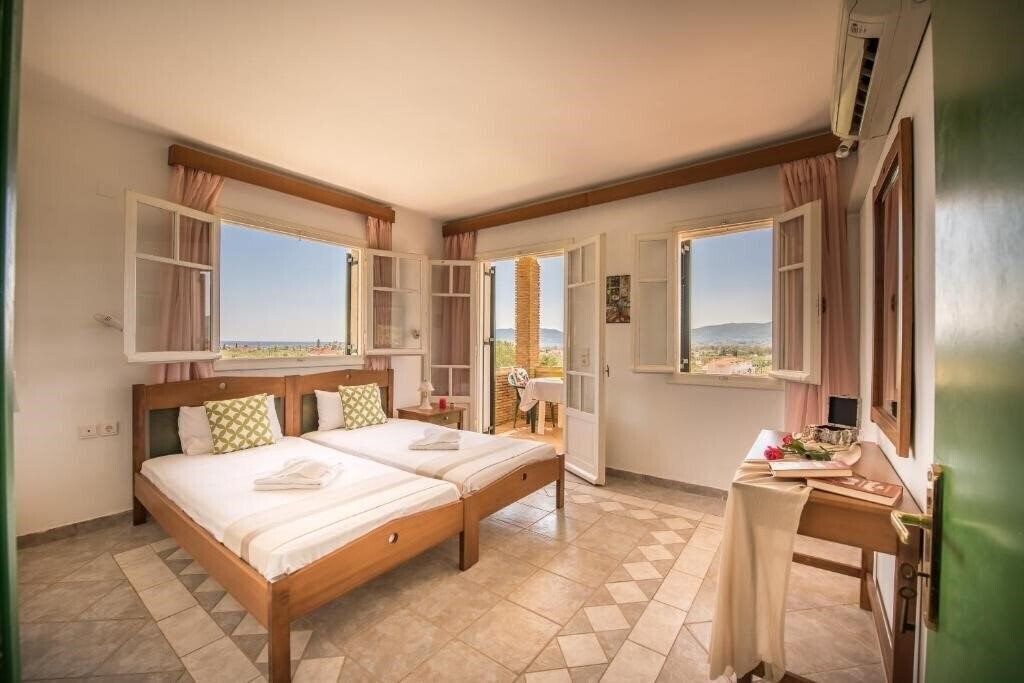 Территория Dolce Vita Residence 3*