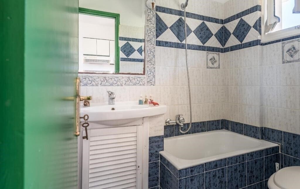 Апартаменты Dolce Vita Residence 3*