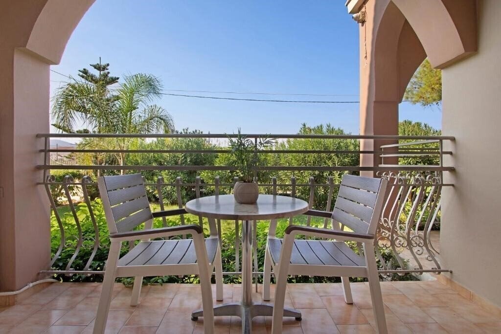 Фотография Eleni'S Garden 3*