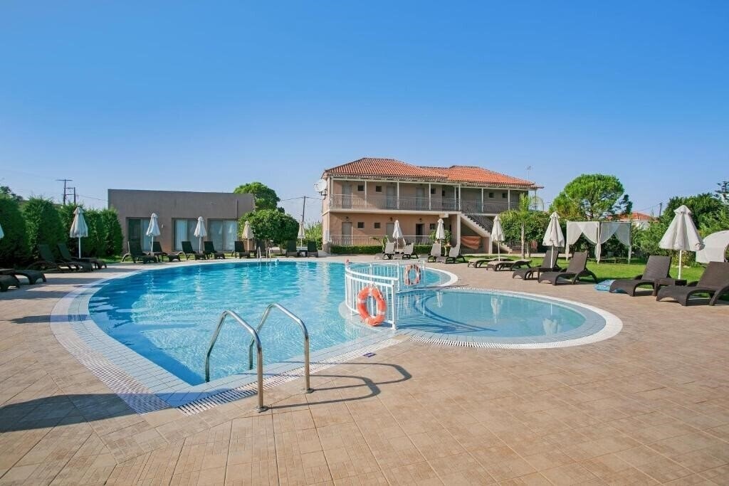 Изображение Eleni'S Garden 3*