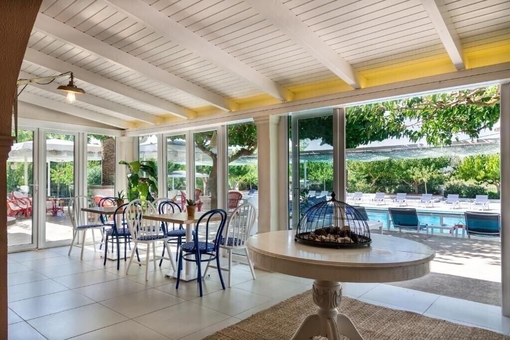 Изображение Sirocco 3*