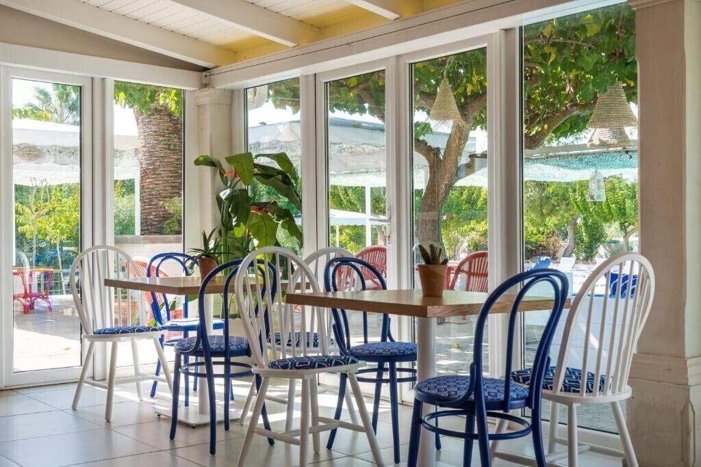 Картинка Sirocco 3*