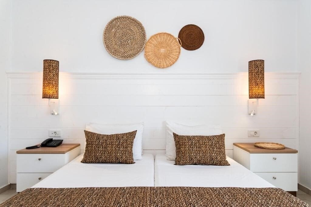 Панорама Sirocco 3*