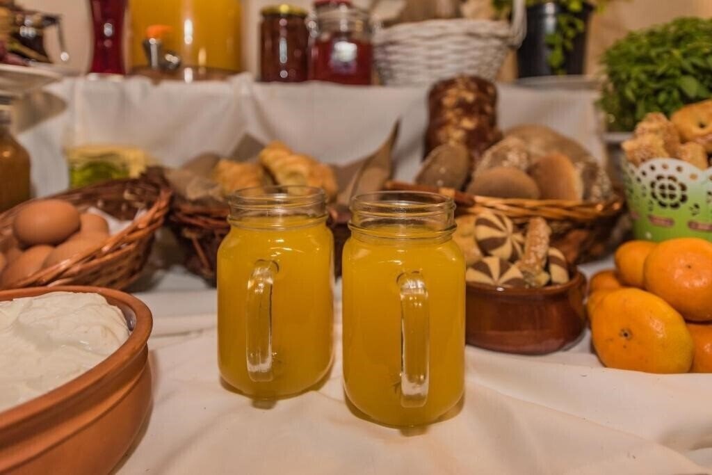 Территория Sea View Village 4*