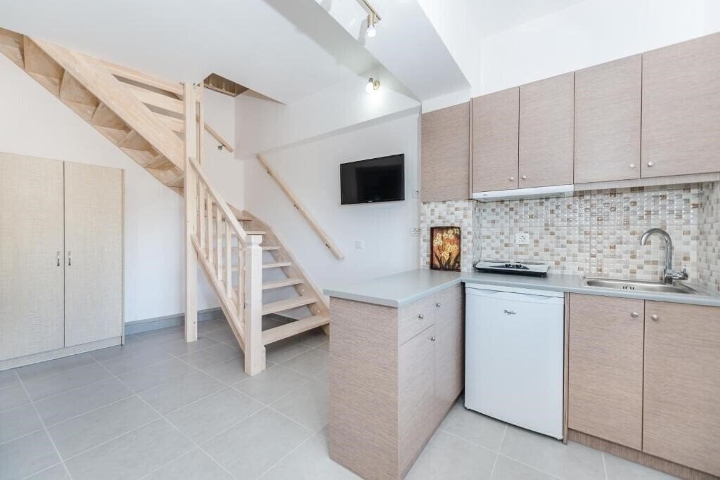 Вид Sea View Village 4*