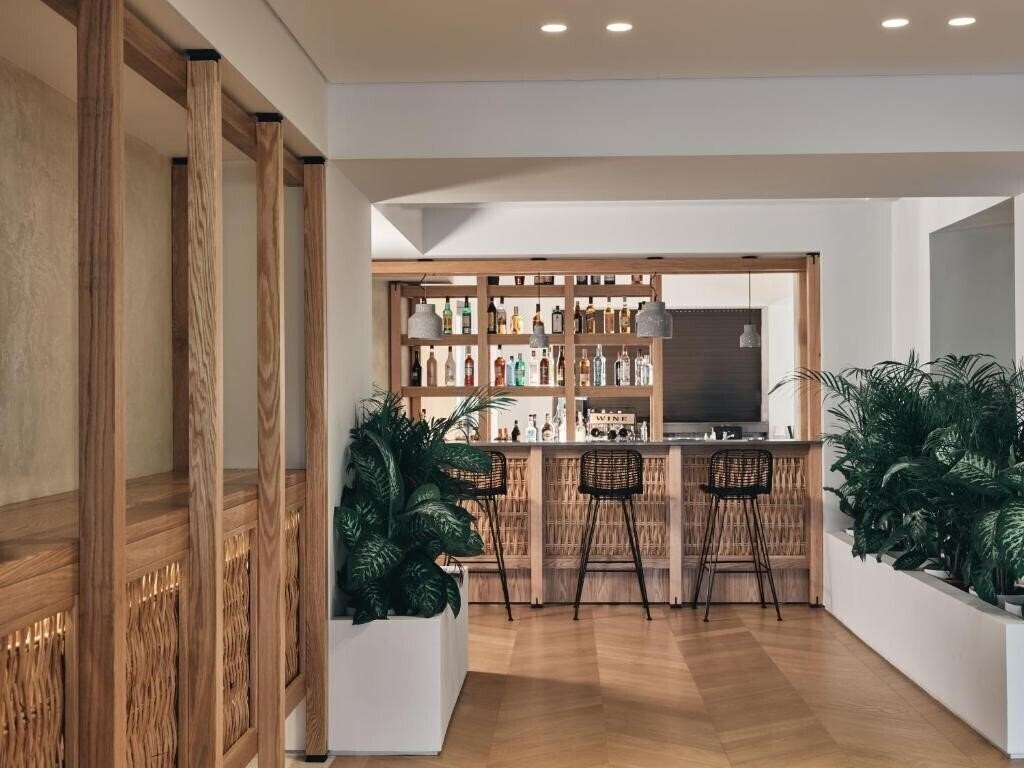 Панорама Splashworld Aqua Bay 5*