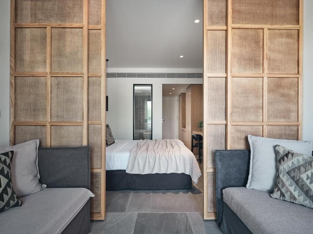 Вид Splashworld Aqua Bay 5*