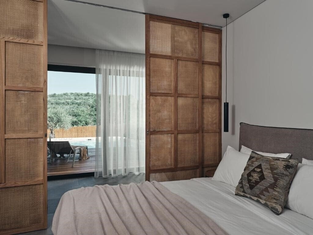 Территория Splashworld Aqua Bay 5*