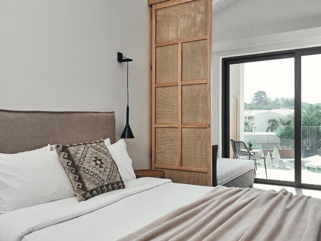 Апартаменты Splashworld Aqua Bay 5*