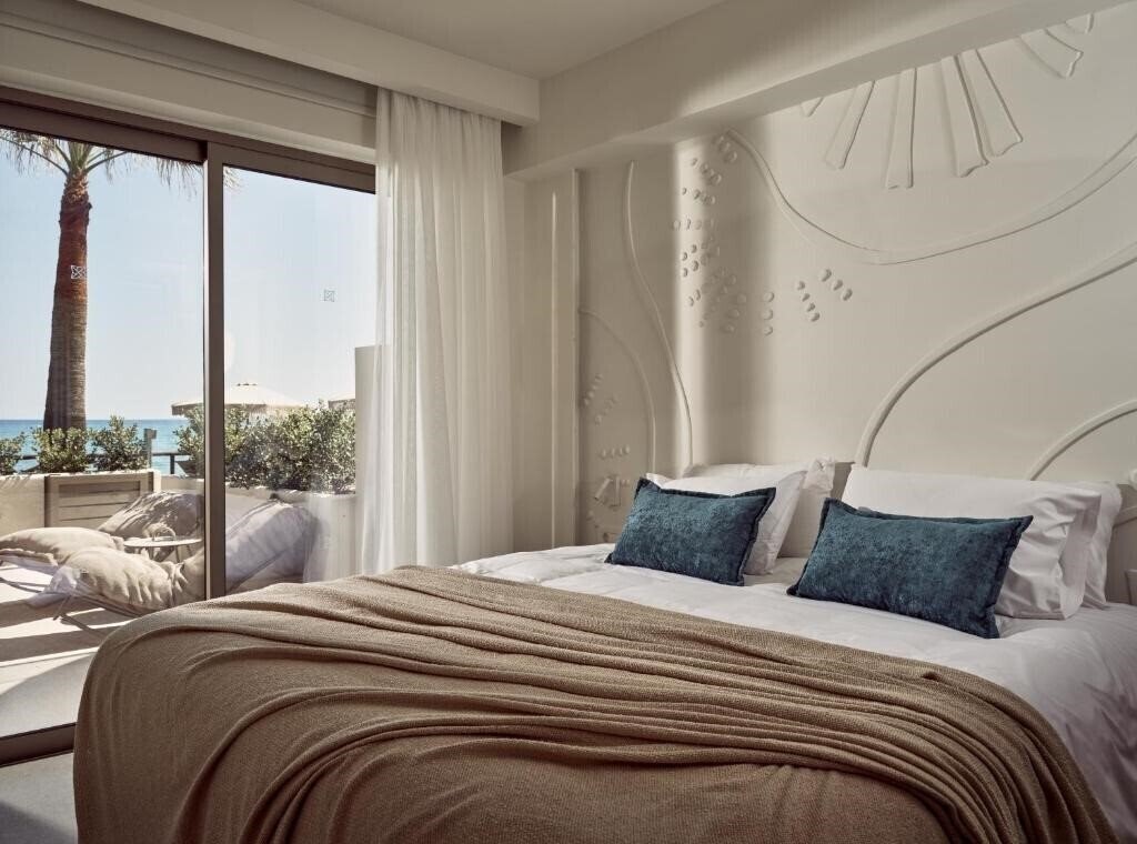 Апартаменты Windmill Bay Aparthotel 4*