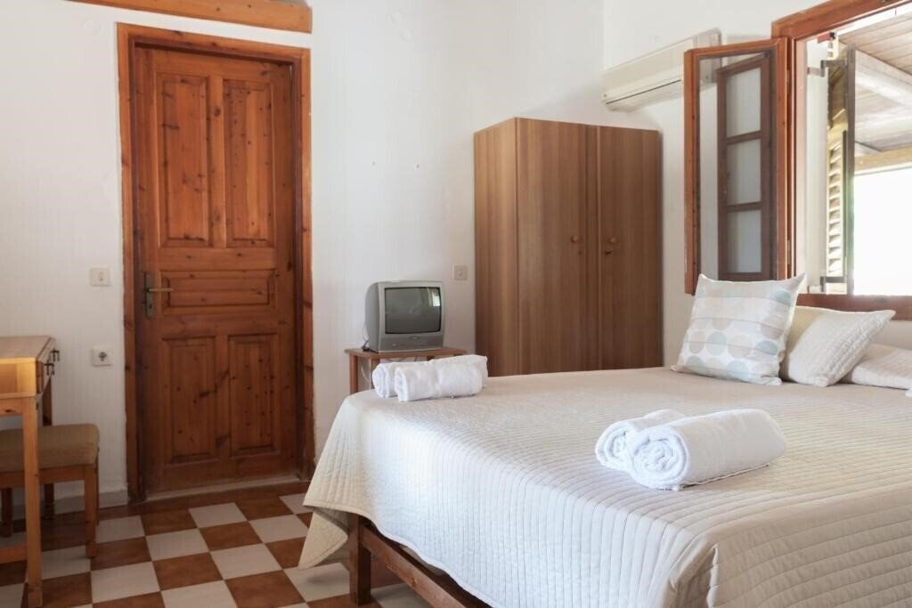 Зображення Korfiati Apartments 3*