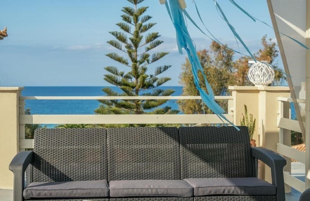 Фотография Fiorentinos Villa 4*