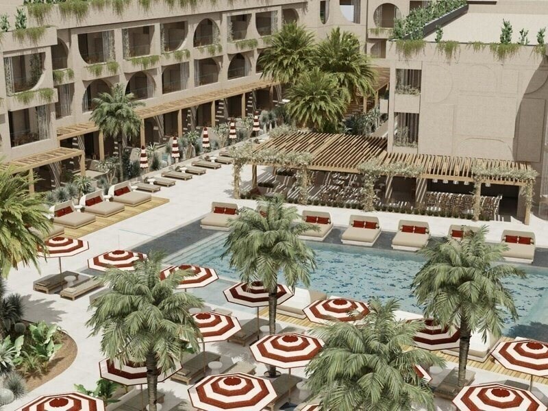 Фотографія Aqua Deluxe 5*