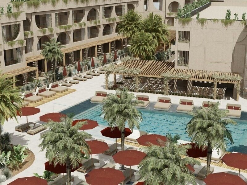 Зображення Aqua Deluxe 5*