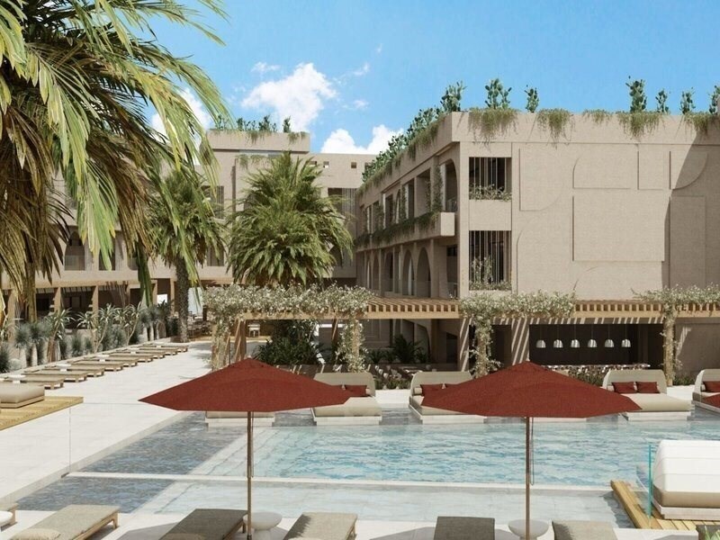 Картинка Aqua Deluxe 5*