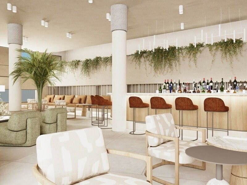 Територія Aqua Deluxe 5*