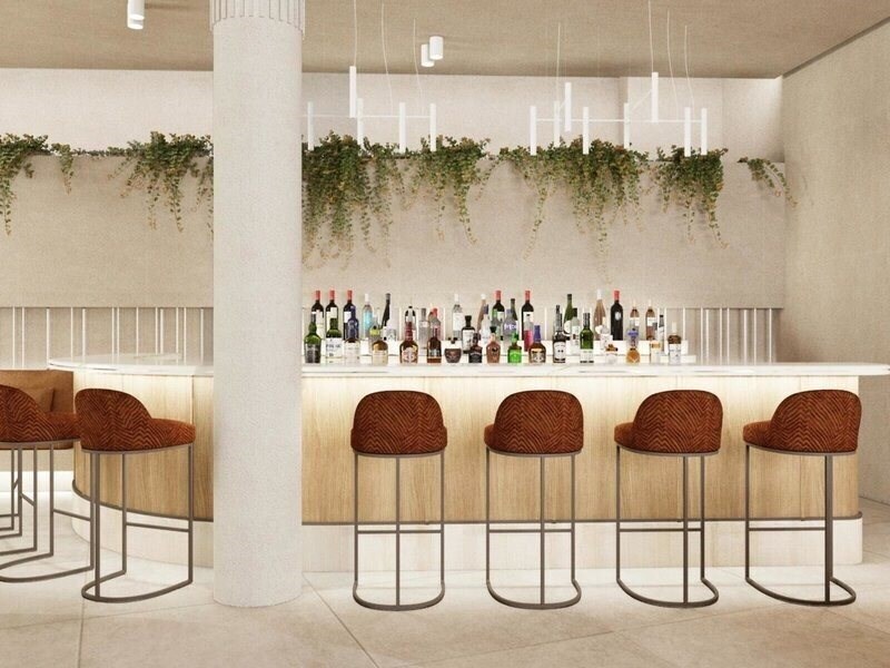 Апартаменти Aqua Deluxe 5*