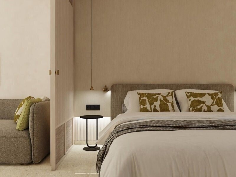 Панорама Aqua Deluxe 5*