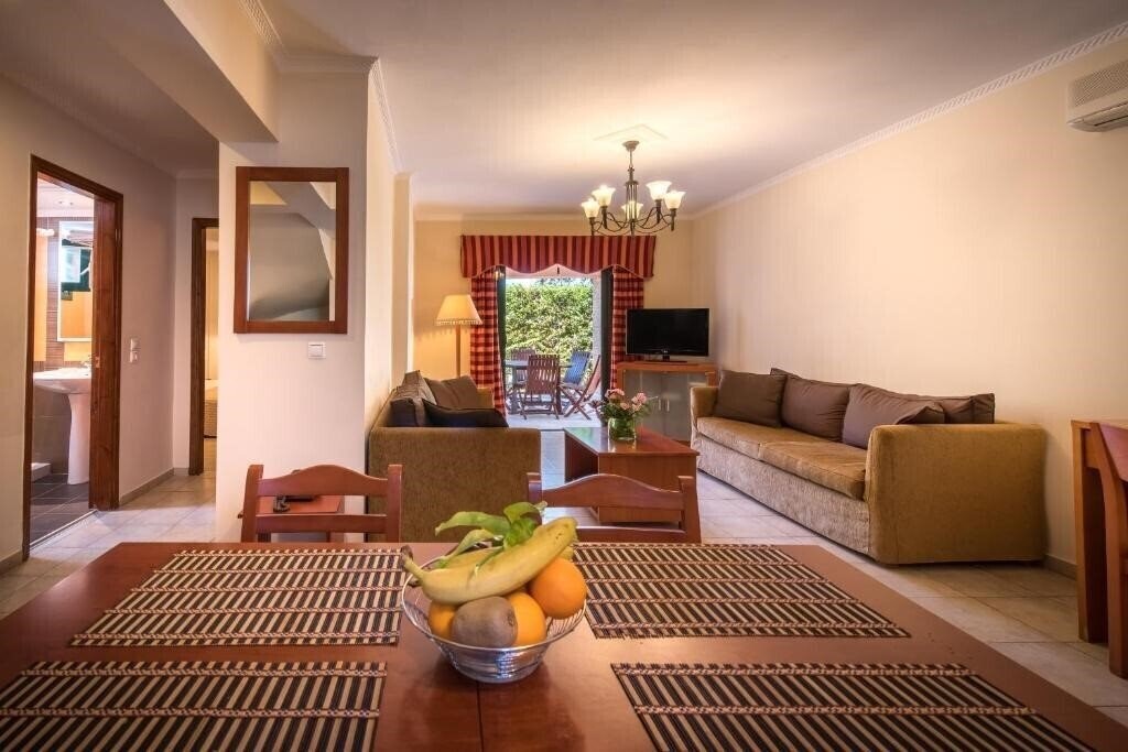 Картинка St. John Villas & SPA 5*