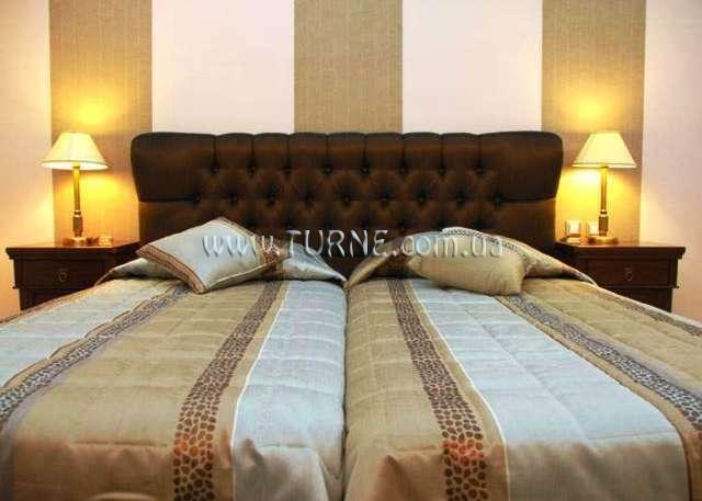 Вид Tsivili Beach Hotel 3*