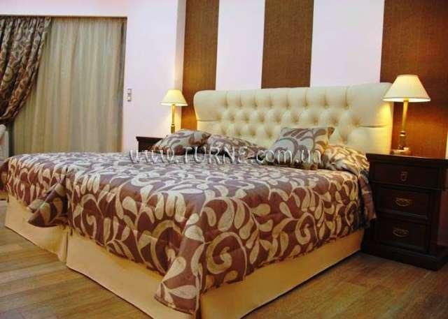 Картинка Tsivili Beach Hotel 3*