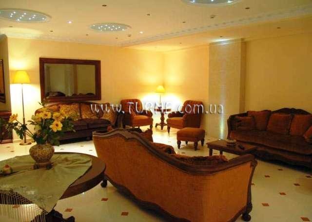 Изображение Tsivili Beach Hotel 3*