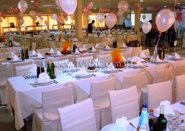 Фотография Tsivili Beach Hotel 3*