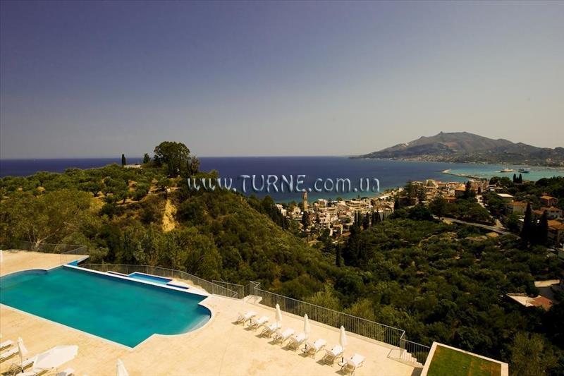 Изображение Avalon Palace Zante (ex. Avalon Palace Hotel) 4*