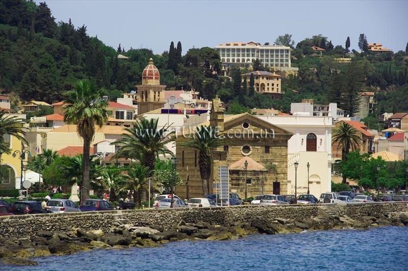 Фотография Avalon Palace Zante (ex. Avalon Palace Hotel) 4*