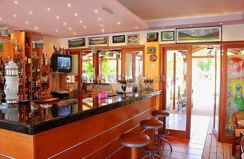 Вид Macedonia Hotel 4*