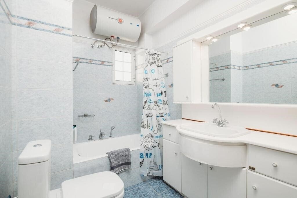 Фотографія Liostasi Hotel 5*