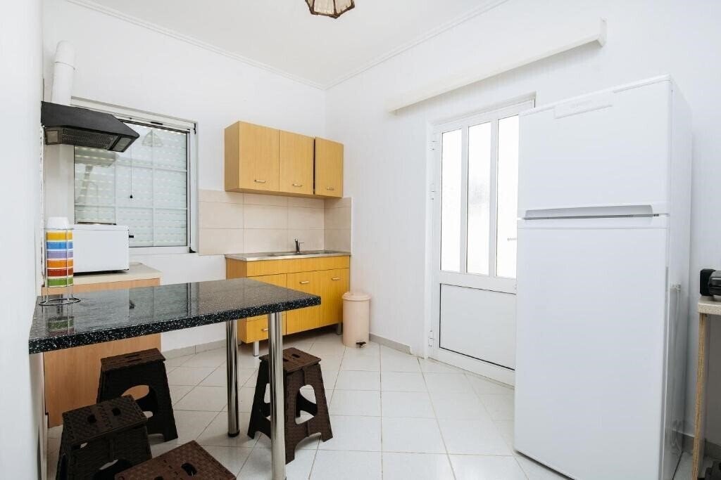 Зображення Liostasi Hotel 5*