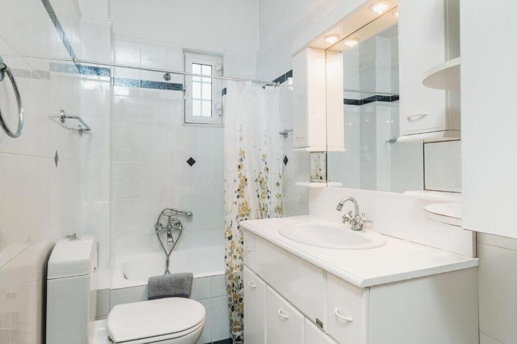 Апартаменти Liostasi Hotel 5*