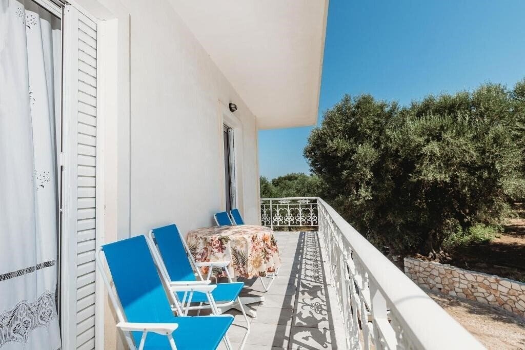 Панорама Liostasi Hotel 5*