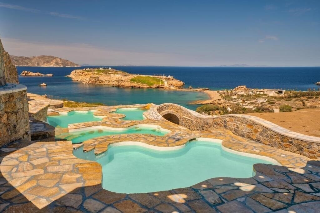 Зображення Agalia Luxury Suites 4*