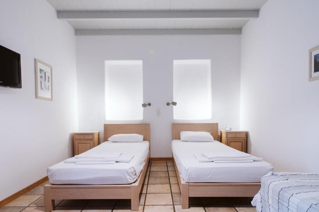 Территория Far Out Village 4*