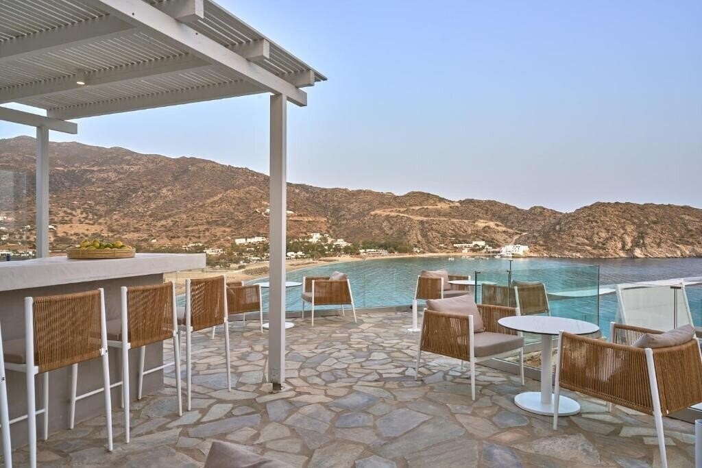 Панорама Ios Palace 4*