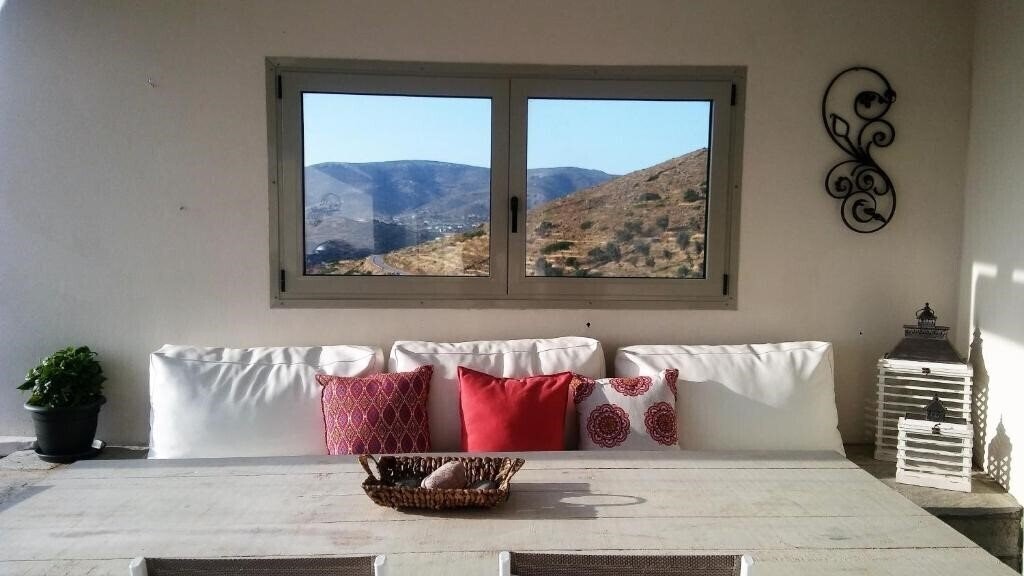 Територія Villa Baya 4*