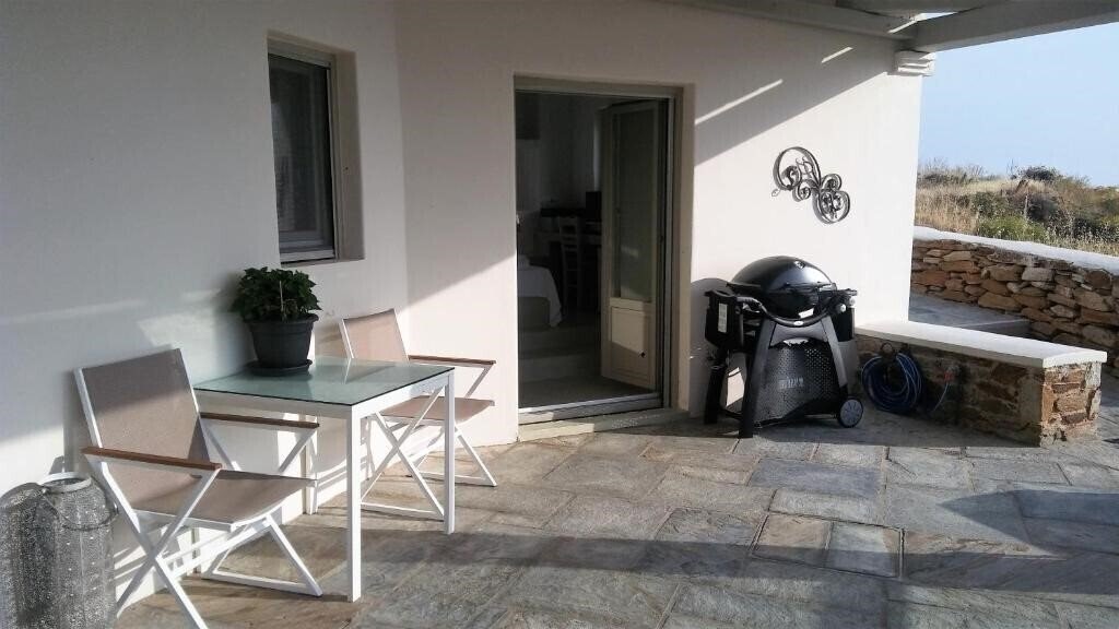 Апартаменти Villa Baya 4*