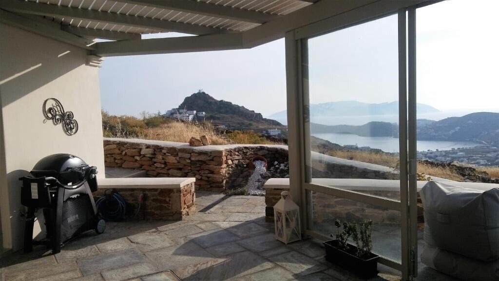 Панорама Villa Baya 4*