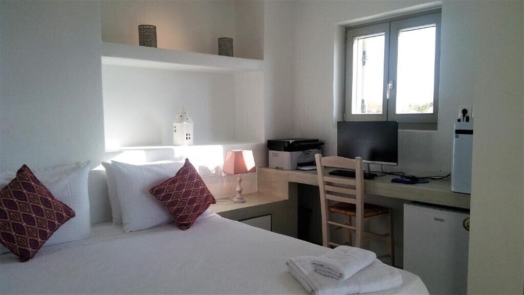 Фото Villa Baya 4*