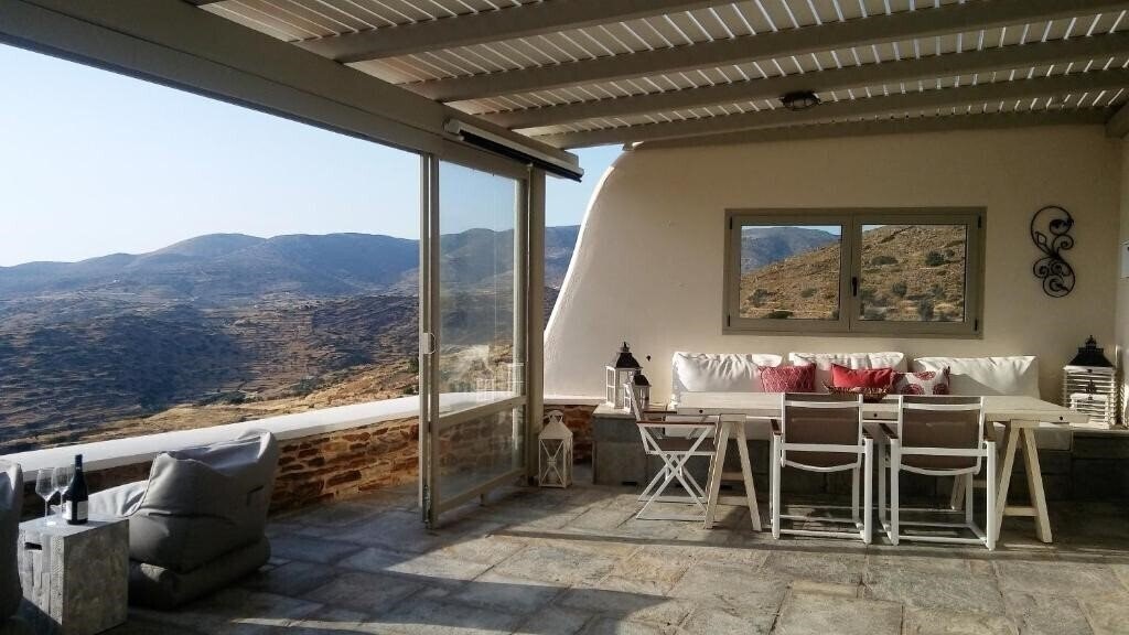 Вид Villa Baya 4*