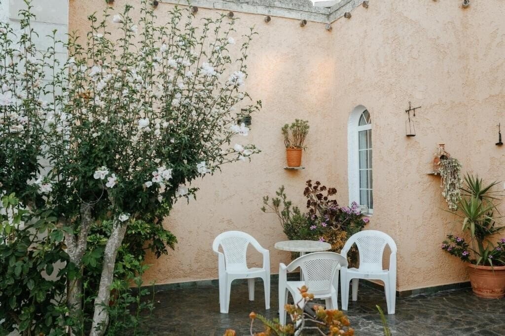 Панорама Konaki Appartments 4*