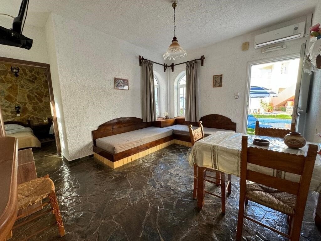 Фото Konaki Appartments 4*