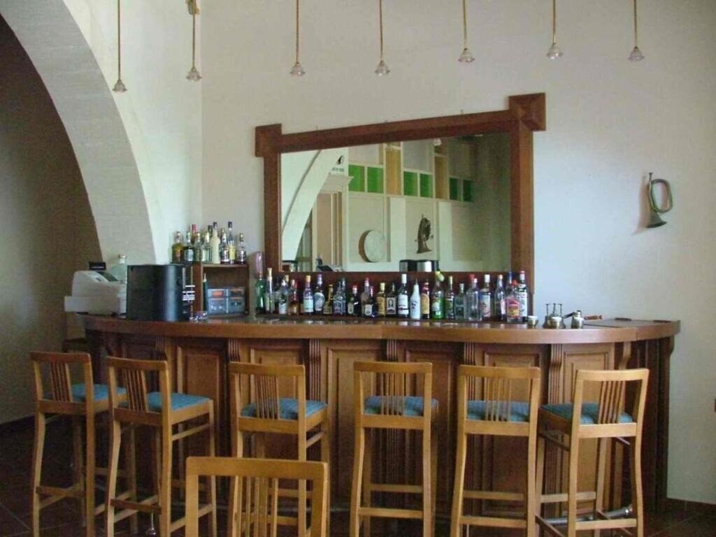 Панорама Villa Kynthia 4*