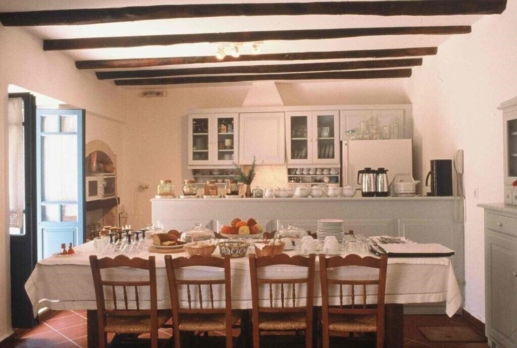 Фотографія Villa Kynthia 4*