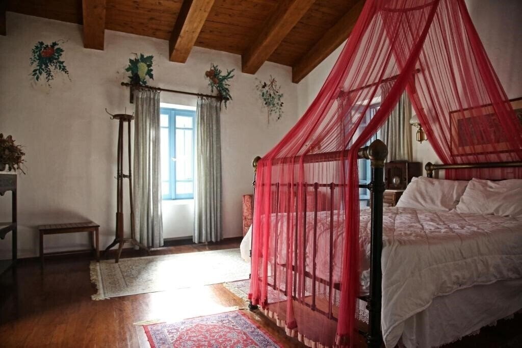 Вид Villa Kynthia 4*