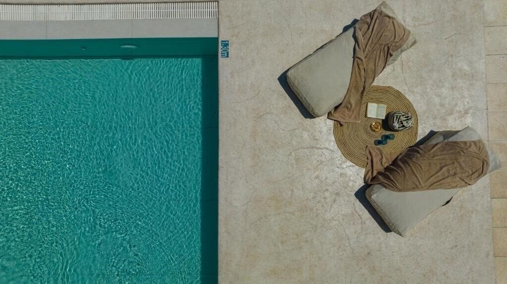 Апартаменти Villa Peonia 4*