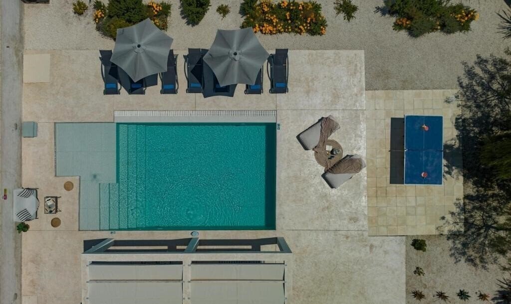 Панорама Villa Peonia 4*